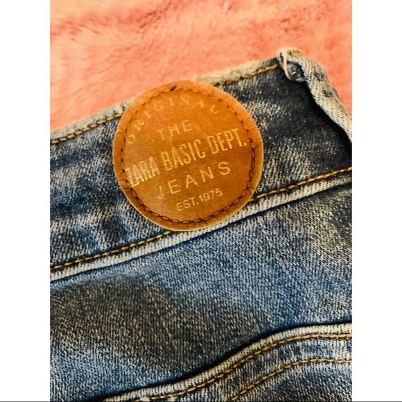 Zara Jean